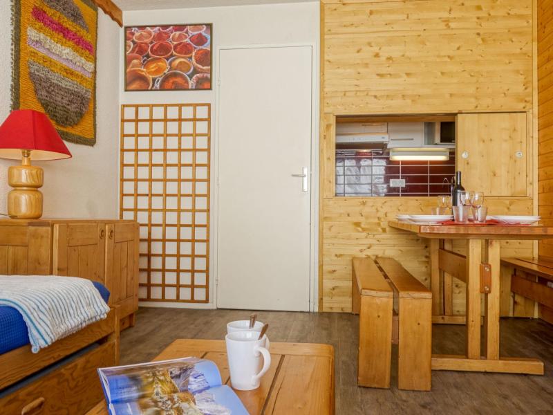 Alquiler al esquí Apartamento 1 piezas para 4 personas (28) - Les Tommeuses - Tignes - Apartamento