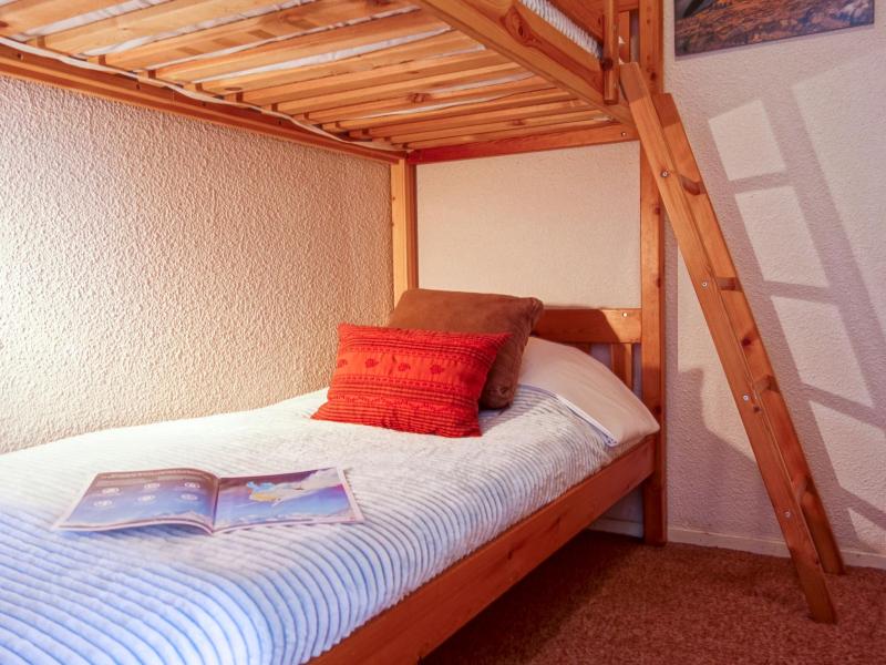 Alquiler al esquí Apartamento 1 piezas para 5 personas (27) - Les Tommeuses - Tignes - Cabina