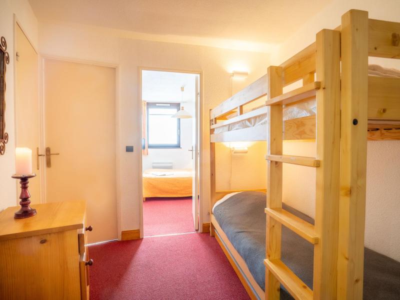 Alquiler al esquí Apartamento 2 piezas para 6 personas (17) - Les Tommeuses - Tignes - Cabina