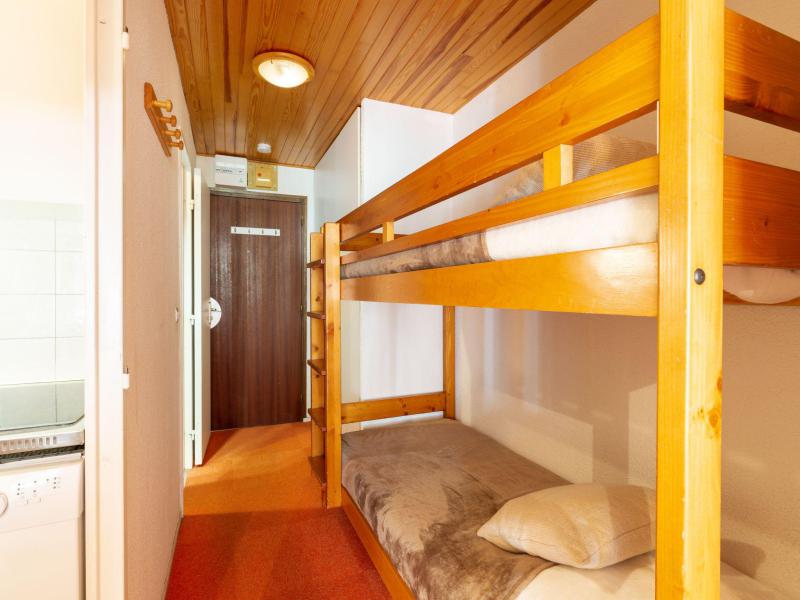 Ski verhuur Appartement 1 kamers 4 personen (20) - Les Tommeuses - Tignes - Appartementen