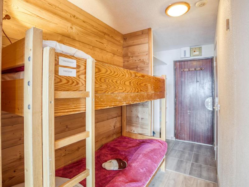 Ski verhuur Appartement 1 kamers 4 personen (26) - Les Tommeuses - Tignes - Cabine