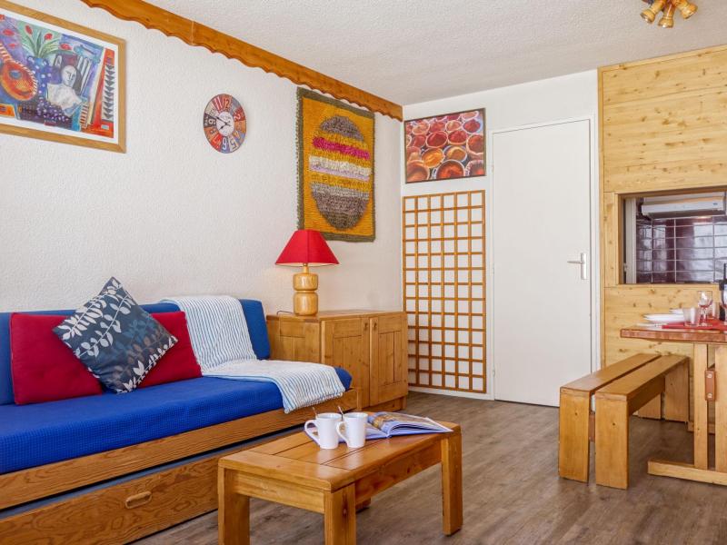 Ski verhuur Appartement 1 kamers 4 personen (28) - Les Tommeuses - Tignes - Appartementen