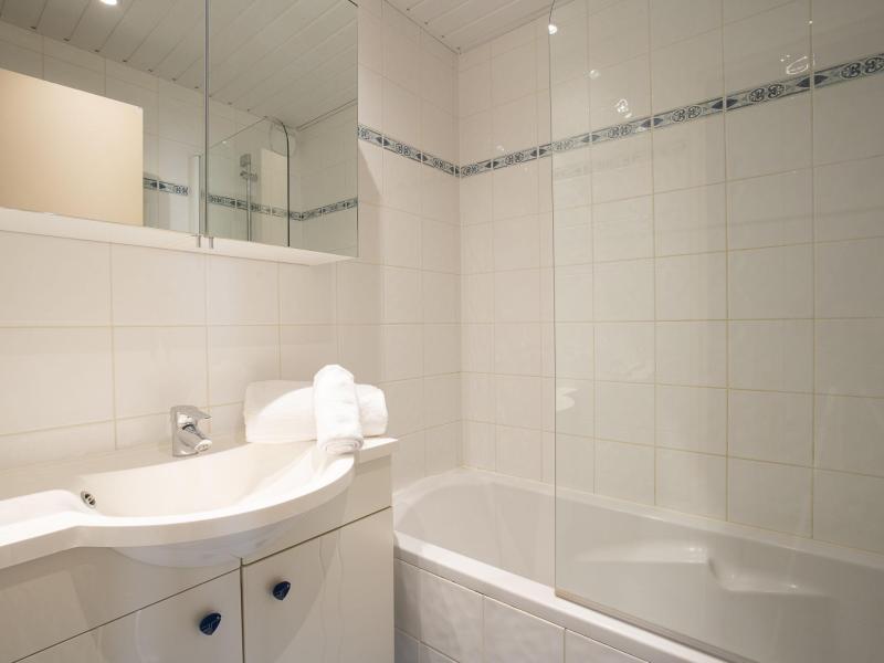 Location au ski Appartement 2 pièces 6 personnes (17) - Les Tommeuses - Tignes - Salle de bain