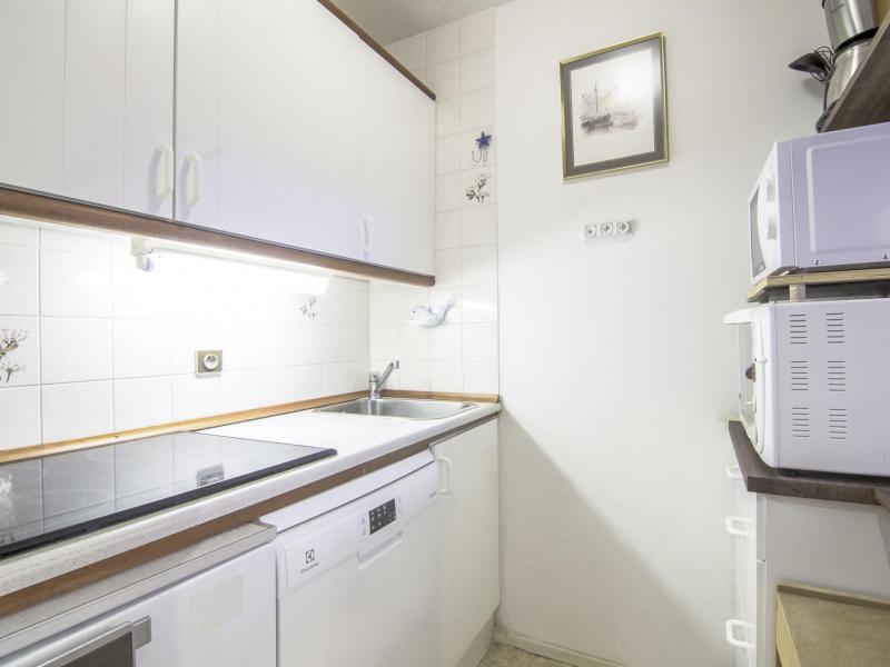 Location au ski Appartement 2 pièces 6 personnes (29) - Les Tommeuses - Tignes - Kitchenette