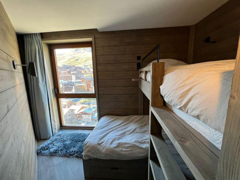 Аренда на лыжном курорте Апартаменты 5 комнат 8 чел. (WESTPENTHOUSE) - Les Trolles - Tignes - Комната