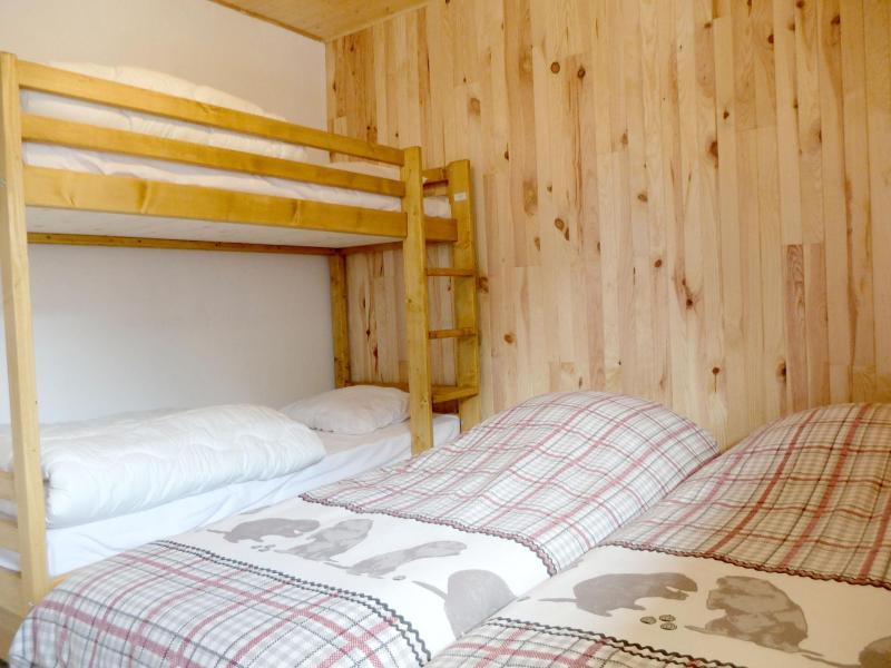 Аренда на лыжном курорте Апартаменты 3 комнат 8 чел. (341) - LOT 300 - Tignes - Комната