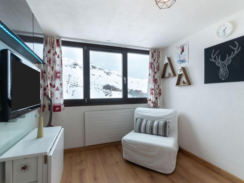 Аренда на лыжном курорте Апартаменты 1 комнат 2 чел. (6) - Palafour - Tignes - апартаменты