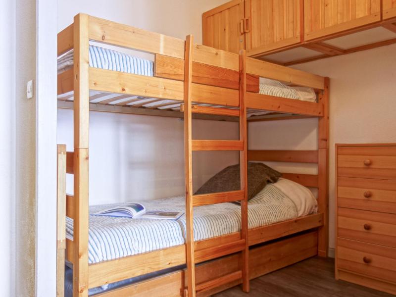 Rent in ski resort 1 room apartment 5 people (10) - Plein Soleil - Tignes - Apartment