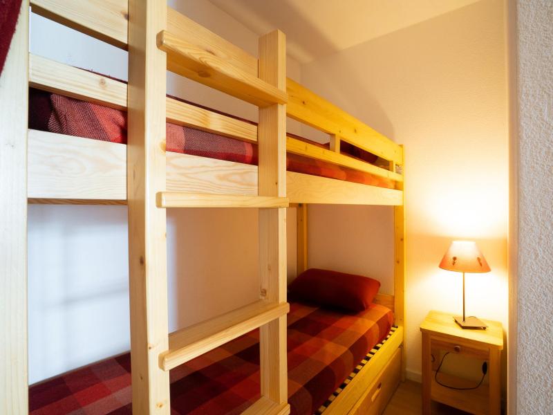 Skiverleih 1-Zimmer-Appartment für 4 Personen (1) - Plein Soleil - Tignes - Appartement