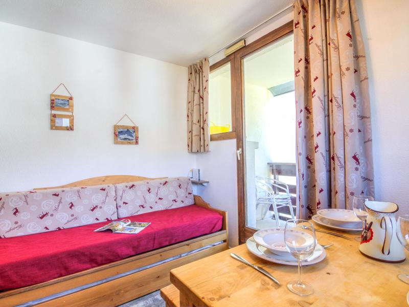 Alquiler al esquí Apartamento 1 piezas para 4 personas (9) - Plein Soleil - Tignes - Estancia