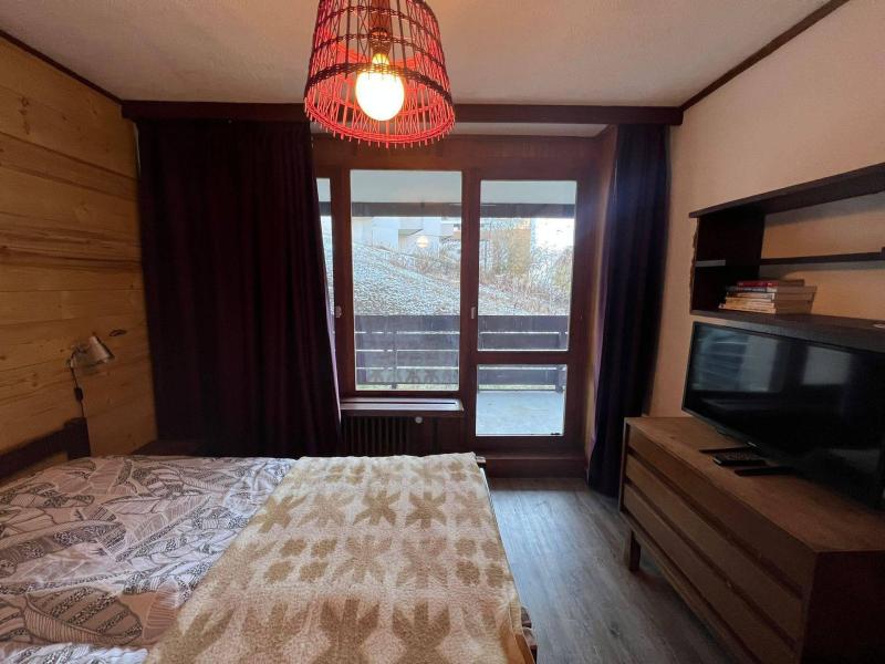 Rent in ski resort 2 room apartment 4 people (2) - Pramecou - Tignes - Bedroom