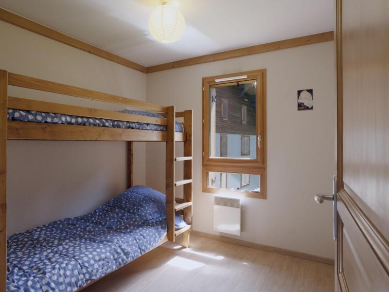 Skiverleih 2-Zimmer-Berghütte für 5 Personen (42-43P) - Résidence Bec Rouge - Tignes - Appartement