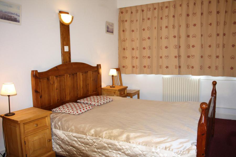 Skiverleih 2-Zimmer-Berghütte für 6 Personen (521CL) - Résidence Bec Rouge - Tignes - Offener Schlafbereich