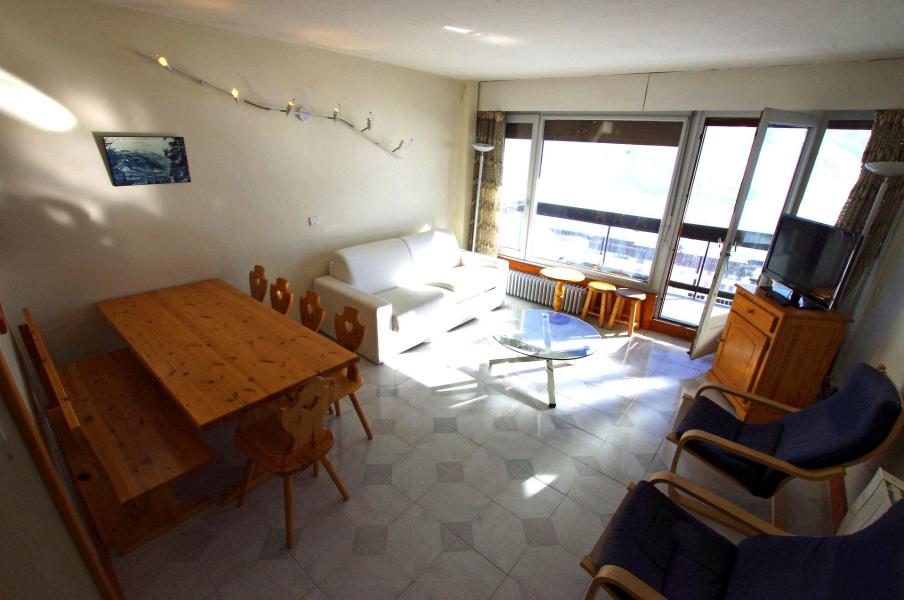 Rent in ski resort 3 room apartment 8 people (361CL) - Résidence Bec Rouge - Tignes