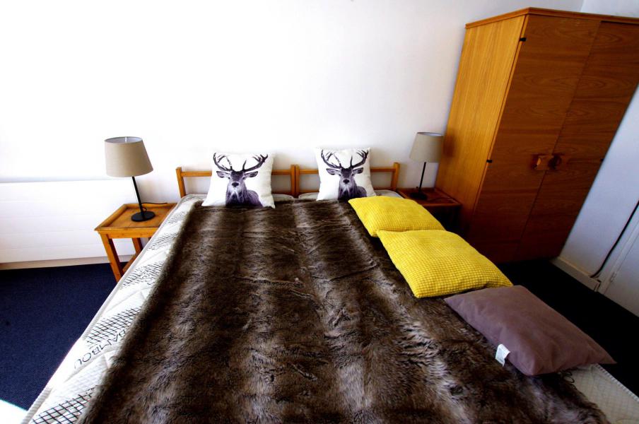 Rent in ski resort 4 room apartment 10 people (153CL) - Résidence Bec Rouge - Tignes - Cabin