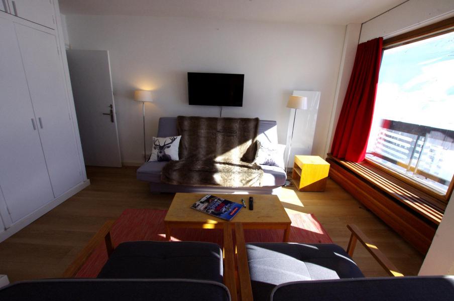 Skiverleih 4-Zimmer-Appartment für 10 Personen (153CL) - Résidence Bec Rouge - Tignes - Appartement