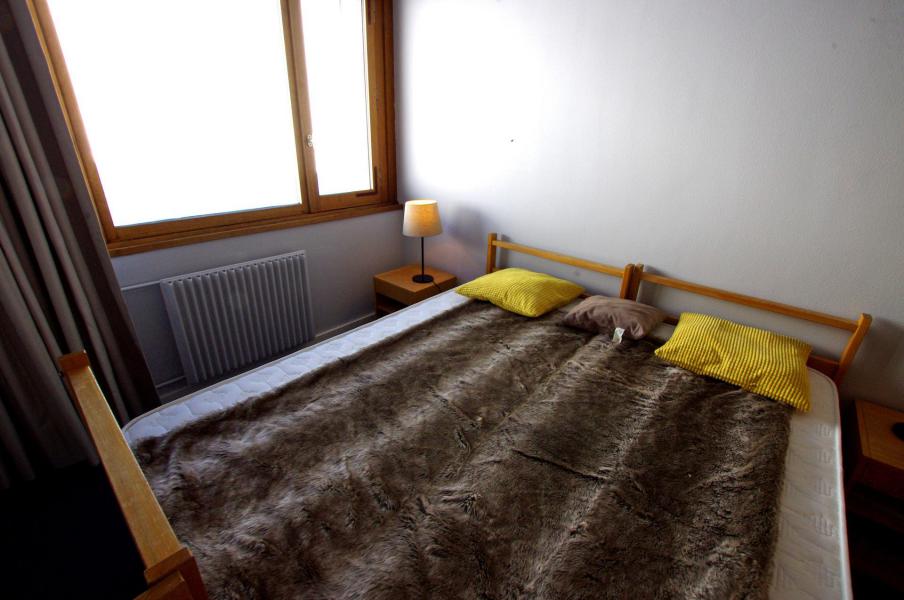 Skiverleih 4-Zimmer-Appartment für 10 Personen (153CL) - Résidence Bec Rouge - Tignes - Offener Schlafbereich