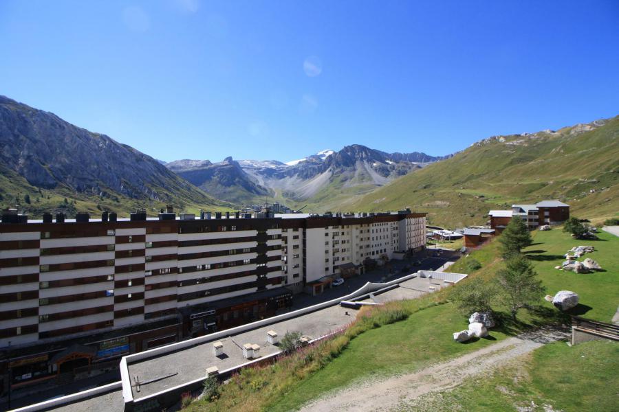 Location au ski Appartement 2 pièces coin montagne 6 personnes (931CL) - Résidence Bec Rouge - Tignes