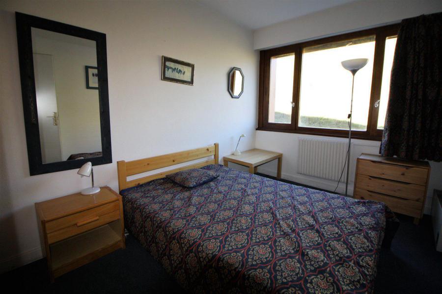 Rent in ski resort 2 room apartment sleeping corner 6 people (731CL) - Résidence Bec Rouge - Tignes
