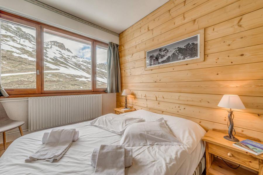 Location au ski Appartement 2 pièces coin montagne 6 personnes (673P) - Résidence Bec Rouge - Tignes