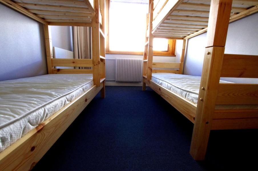 Rent in ski resort 4 room apartment 10 people (153CL) - Résidence Bec Rouge - Tignes