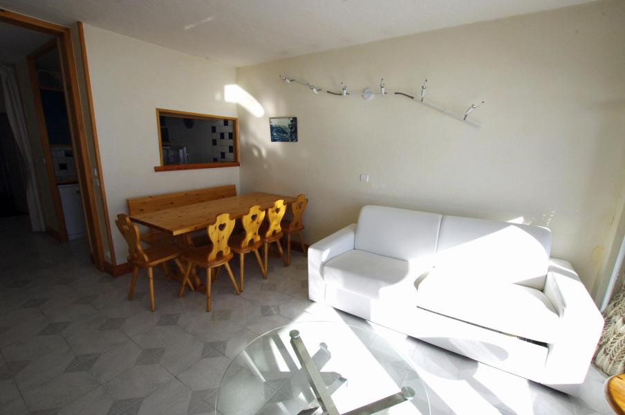 Rent in ski resort 3 room apartment 8 people (361CL) - Résidence Bec Rouge - Tignes