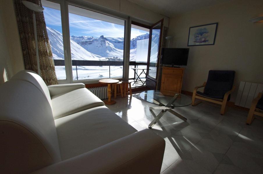 Rent in ski resort 3 room apartment 8 people (361CL) - Résidence Bec Rouge - Tignes