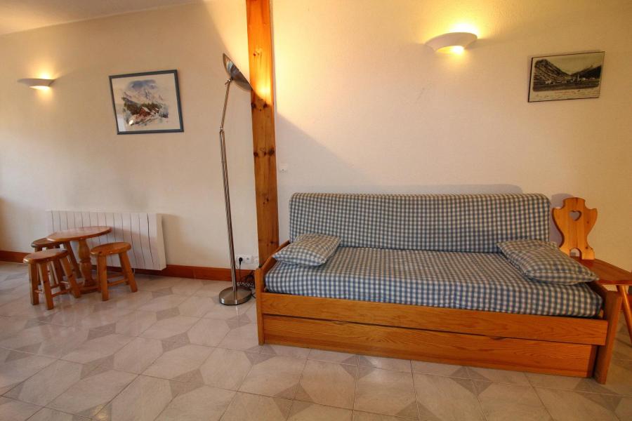 Rent in ski resort 3 room apartment 8 people (361CL) - Résidence Bec Rouge - Tignes