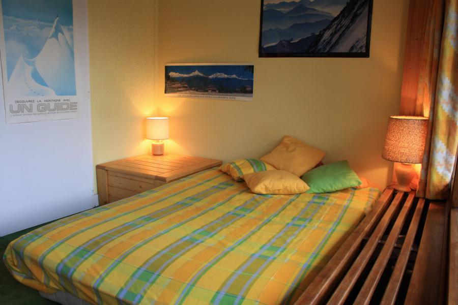 Ski verhuur Appartement 2 kamers bergnis 6 personen (931CL) - Résidence Bec Rouge - Tignes - Cabine