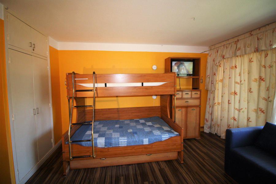 Rent in ski resort Studio sleeping corner 4 people (922CL) - Résidence Bec Rouge - Tignes - Bedroom