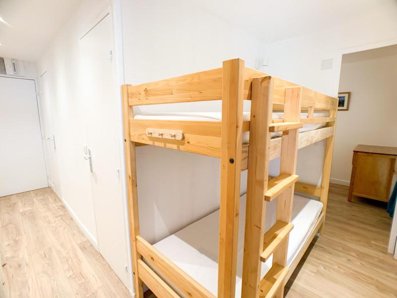 Alquiler al esquí Apartamento cabina 2 piezas para 6 personas (18) - Résidence Borsat - Tignes - Habitación