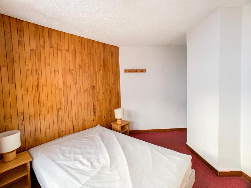Rent in ski resort 3 room apartment 10 people (103) - Résidence Curling B Tour - Tignes - Bedroom