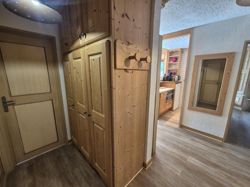 Rent in ski resort 3 room apartment 8 people (106) - Résidence Curling B Tour - Tignes