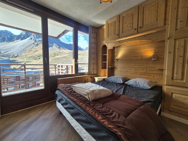 Alquiler al esquí Apartamento 3 piezas para 8 personas (106) - Résidence Curling B Tour - Tignes - Habitación