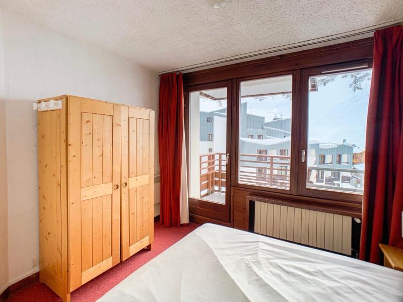 Location au ski Appartement 3 pièces coin montagne 10 personnes (103) - Résidence Curling B Tour - Tignes - Chambre