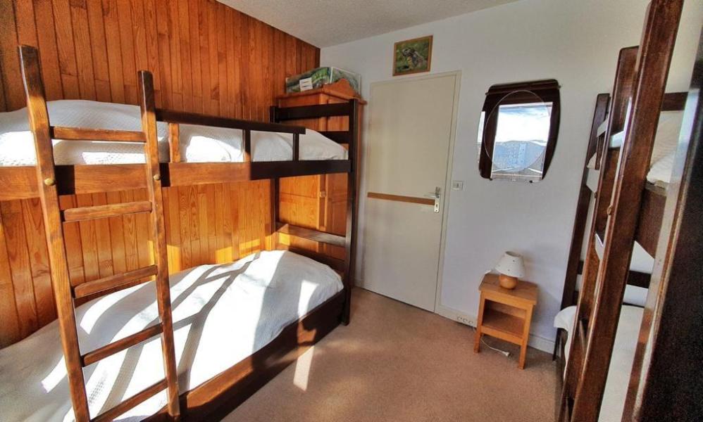 Rent in ski resort 2 room apartment 6 people (15) - Résidence Curling B1-B2 - Tignes - Bedroom