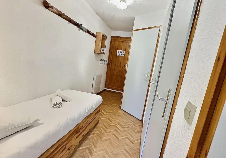 Ski verhuur Studio cabine 4 personen (007) - Résidence Divaria - Tignes - Hal