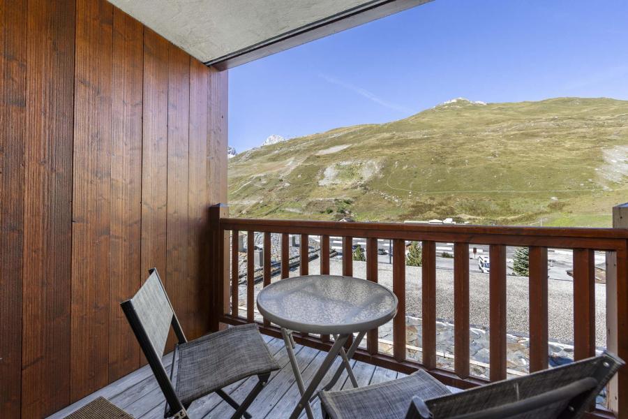 Rent in ski resort 4 room apartment 5-7 people (A318) - Résidence Ecrin des Neiges - Tignes