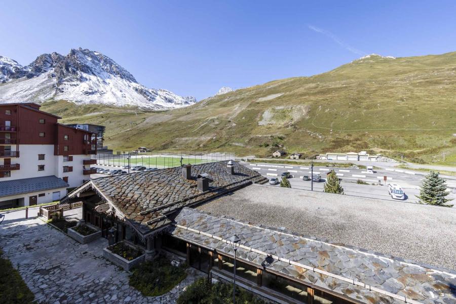 Rent in ski resort 4 room apartment 5-7 people (A318) - Résidence Ecrin des Neiges - Tignes