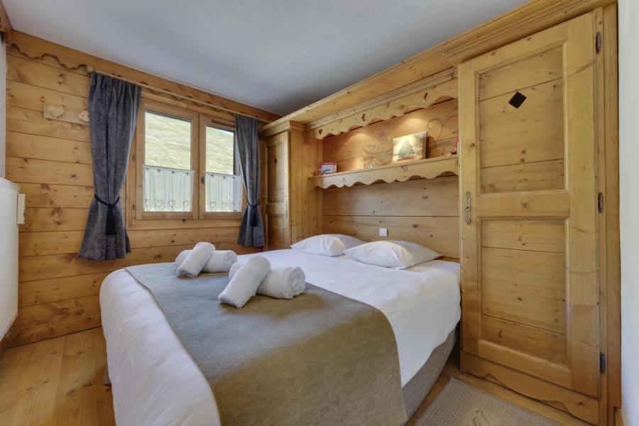 Rent in ski resort 4 room apartment 5-7 people (A318) - Résidence Ecrin des Neiges - Tignes