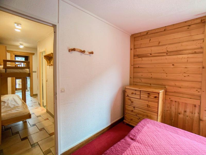 Rent in ski resort 2 room apartment sleeping corner 6 people (18) - Résidence Grand Tichot A - Tignes - Bedroom