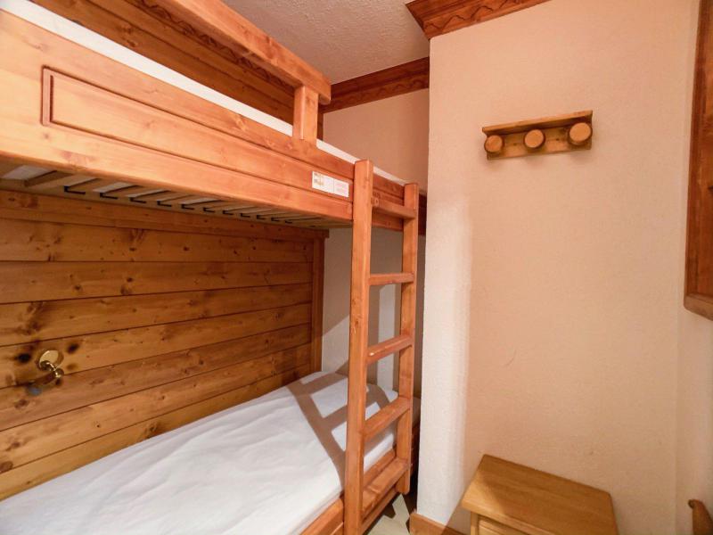Аренда на лыжном курорте Апартаменты 3 комнат кабин 9 чел. (A2-5) - Résidence Grand Tichot A - Tignes - Комната