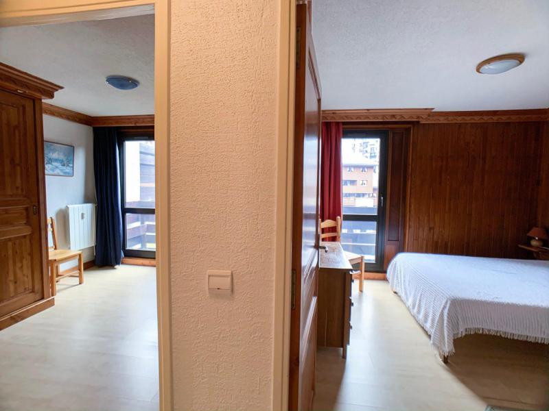 Rent in ski resort 3 room apartment cabin 9 people (A2-5) - Résidence Grand Tichot A - Tignes - Bedroom