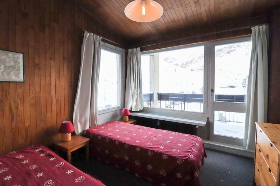 Аренда на лыжном курорте Апартаменты дуплекс 3 комнат 8 чел. (A2-35) - Résidence Grand Tichot A - Tignes