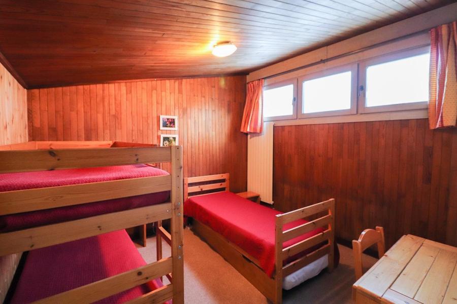 Rent in ski resort 3 room duplex apartment 8 people (A2-35) - Résidence Grand Tichot A - Tignes