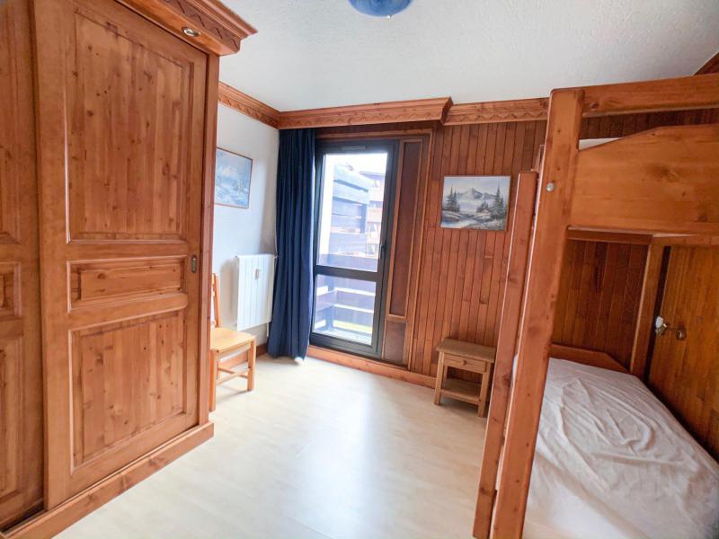 Location au ski Appartement 3 pièces cabine 9 personnes (A2-5) - Résidence Grand Tichot A - Tignes - Chambre