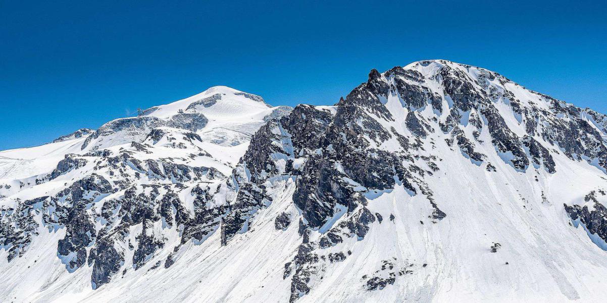 Rent in ski resort Résidence Grand Tichot B - Tignes