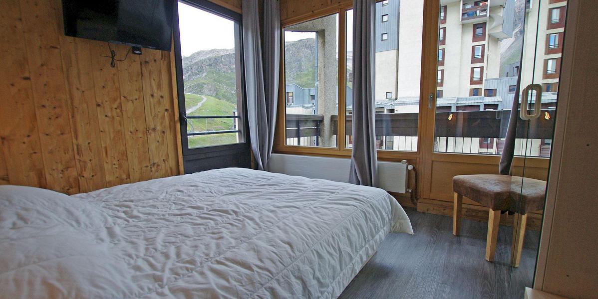 Rent in ski resort 4 room duplex apartment 8 people (B2-34 P) - Résidence Grand Tichot B - Tignes