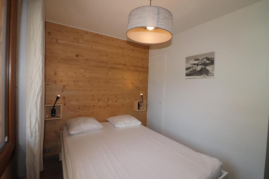 Skiverleih 2-Zimmer-Appartment für 4 Personen (44) - Résidence Grande Balme II - Tignes - Schlafzimmer