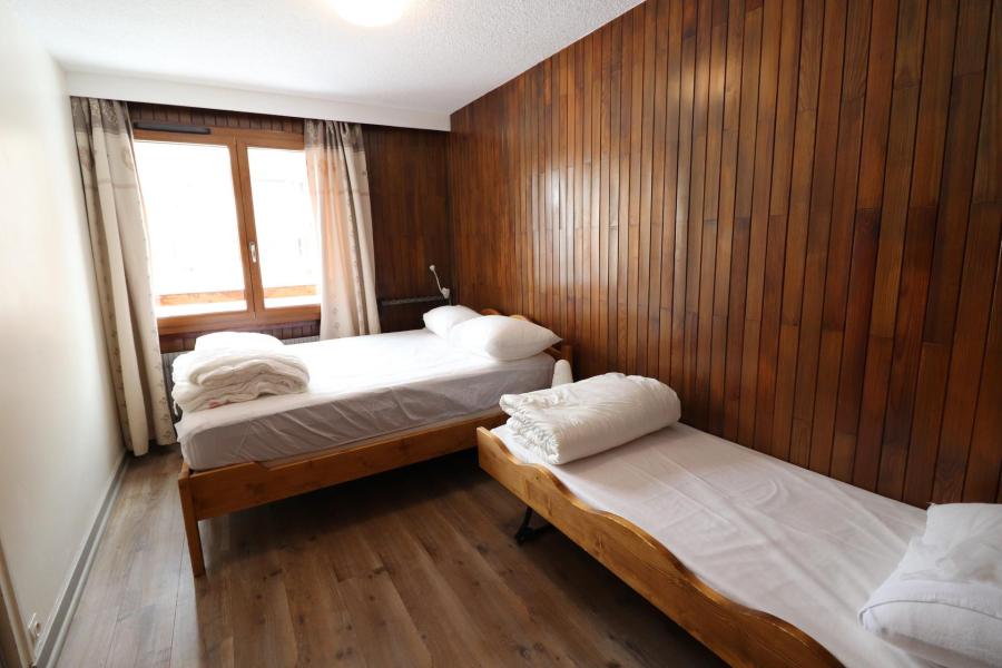 Rent in ski resort 3 room apartment 6 people (41) - Résidence Grande Balme II - Tignes - Bedroom